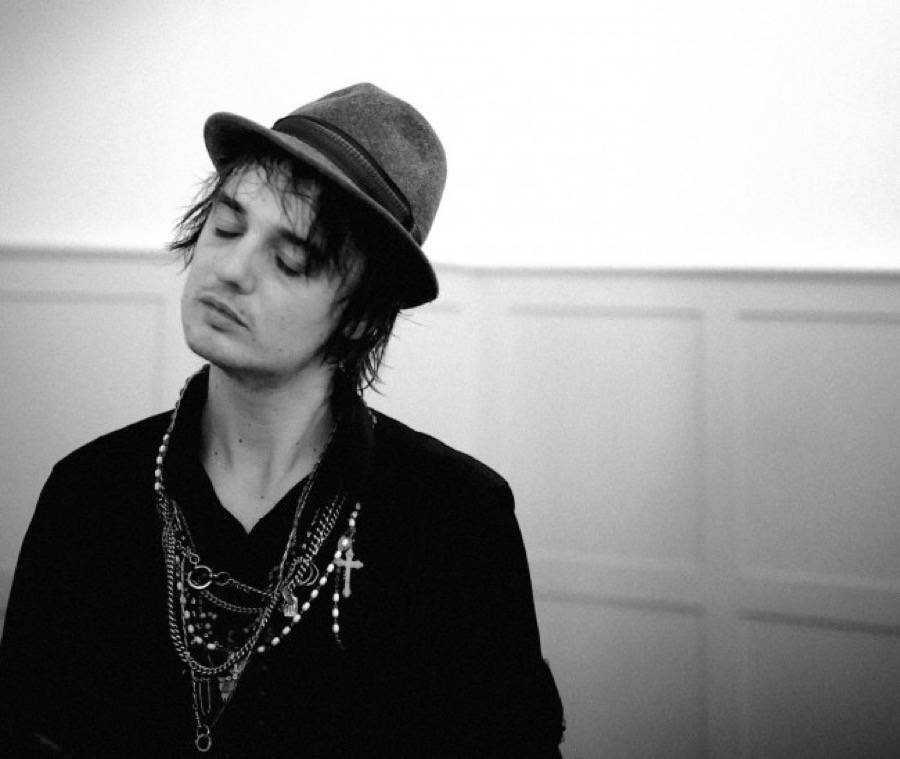 pete doherty
