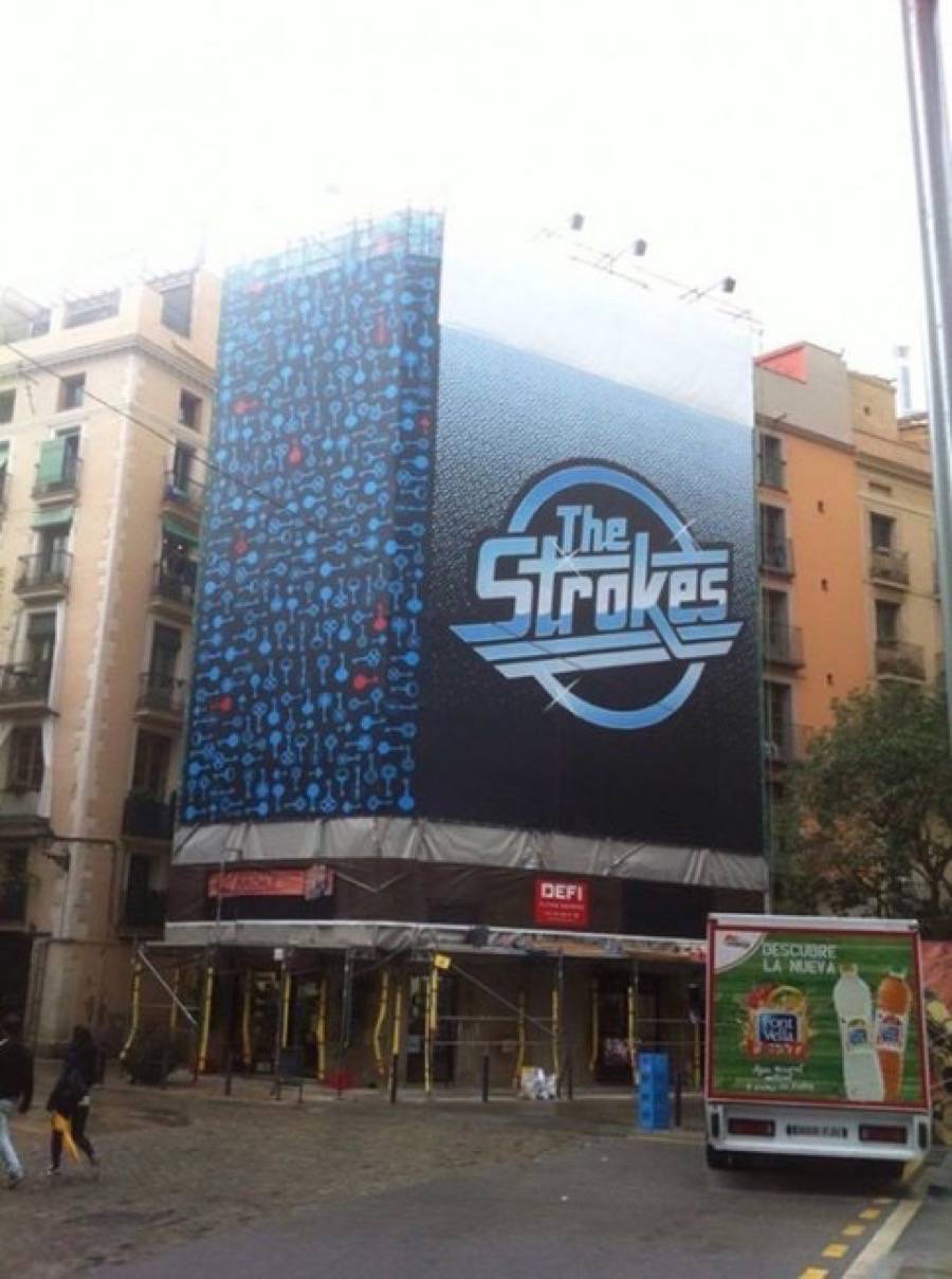 primavera sound 2015