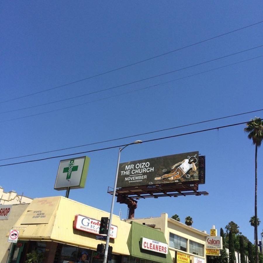 the-church-mr-oizo