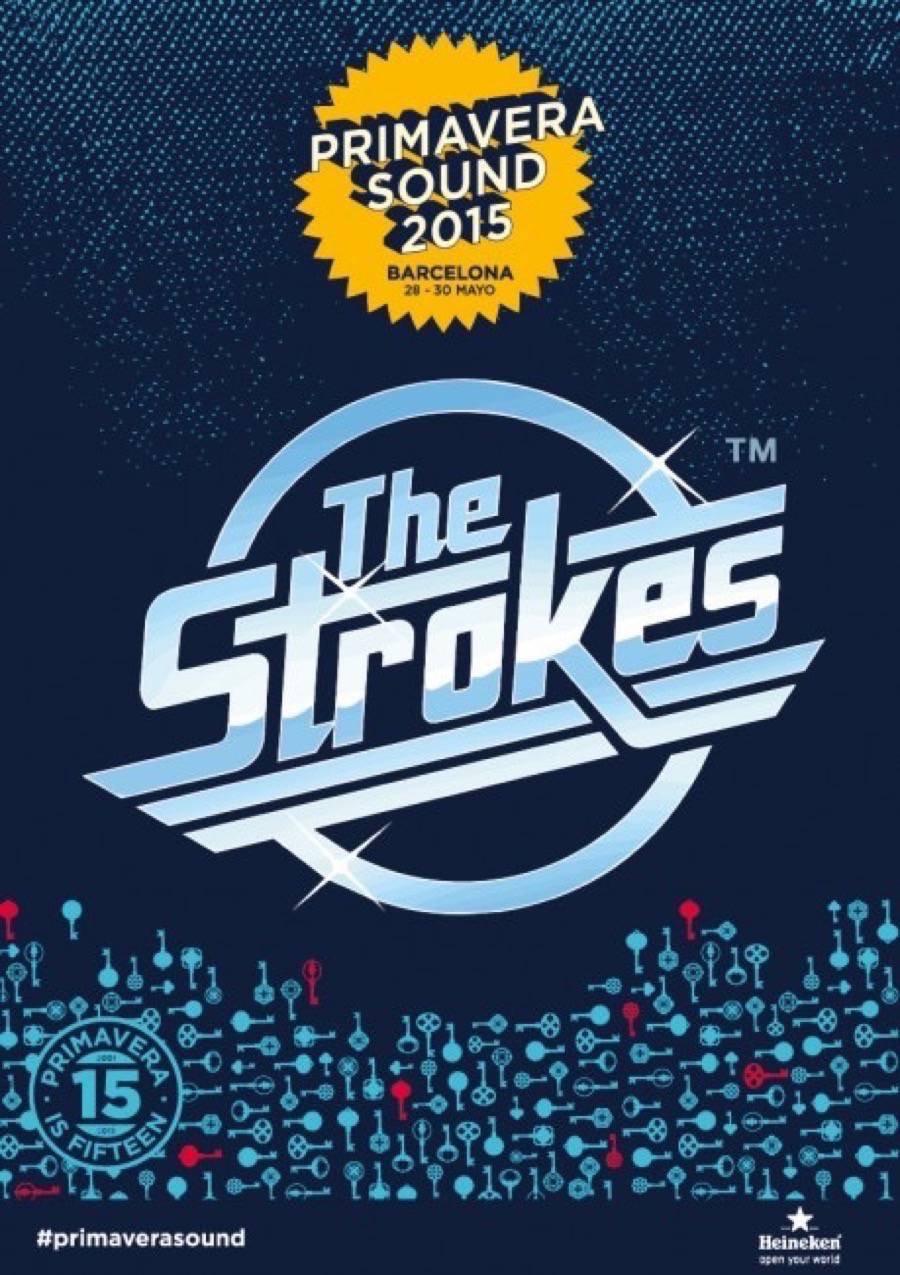 the-strokes-primaverasound-2015-poster