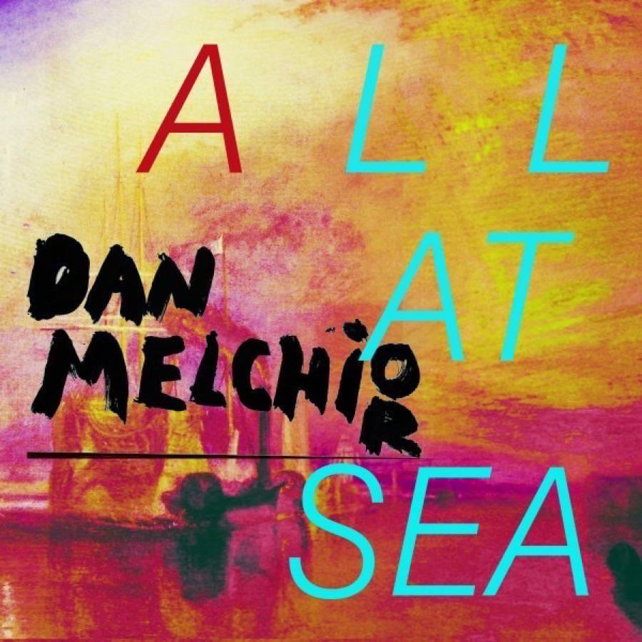 All At Sea cover