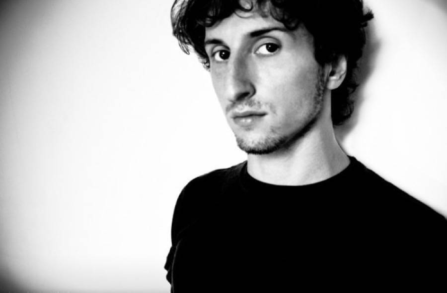 Luca Mortellaro aka Lucy