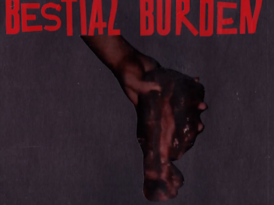 pharmakon-bestial burden-film