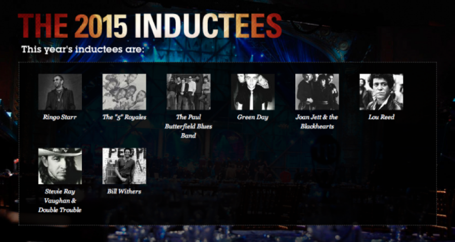 news-rock and roll hall of fame 2015