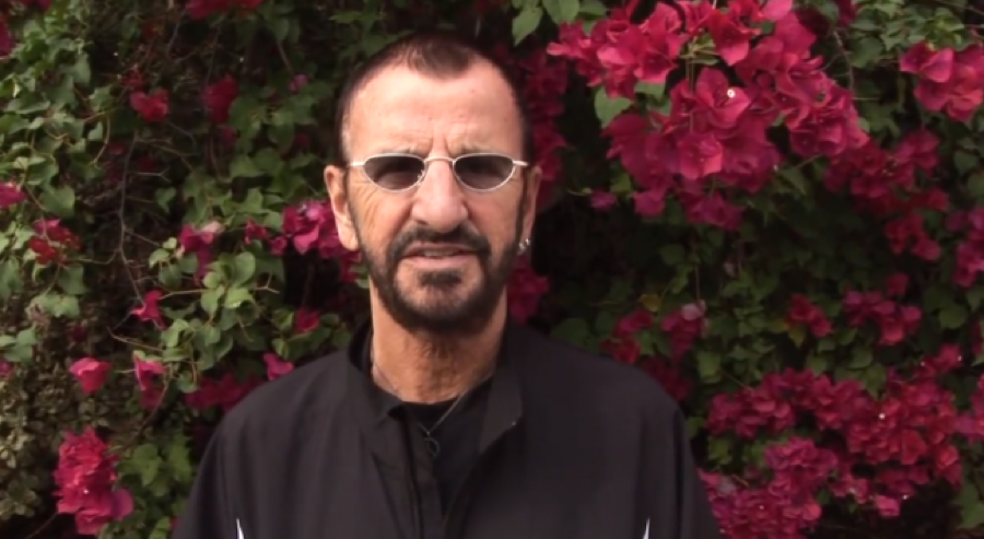 ringo starr