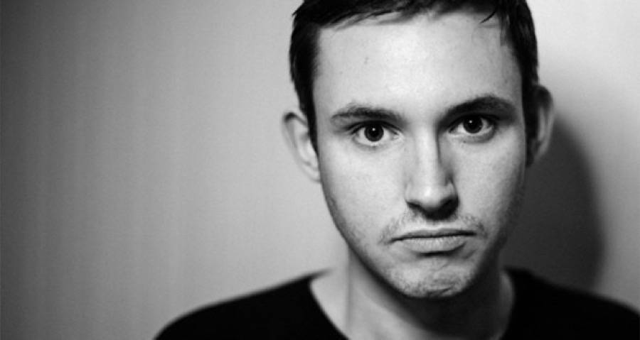 hudson mohawke