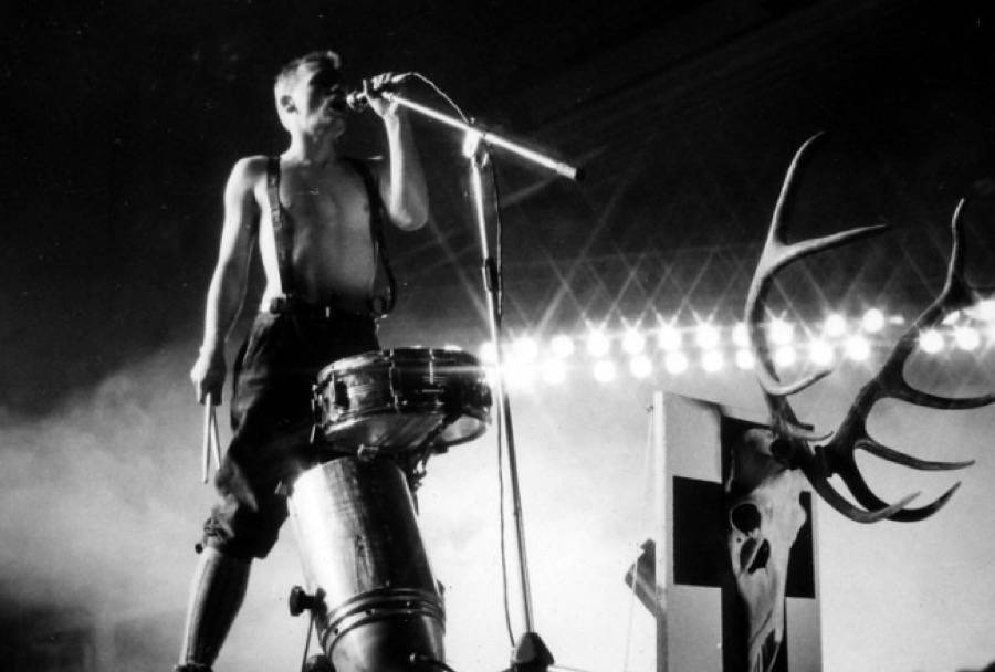 Laibach