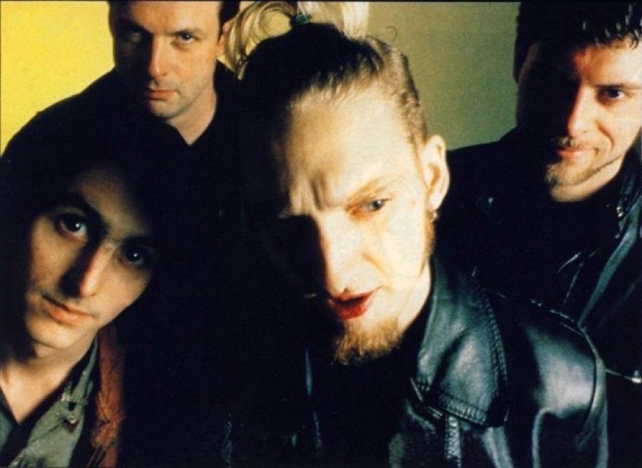 mad season