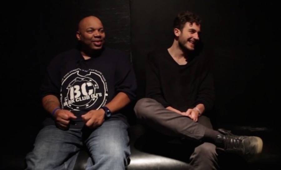 nicolas jaar dj slug