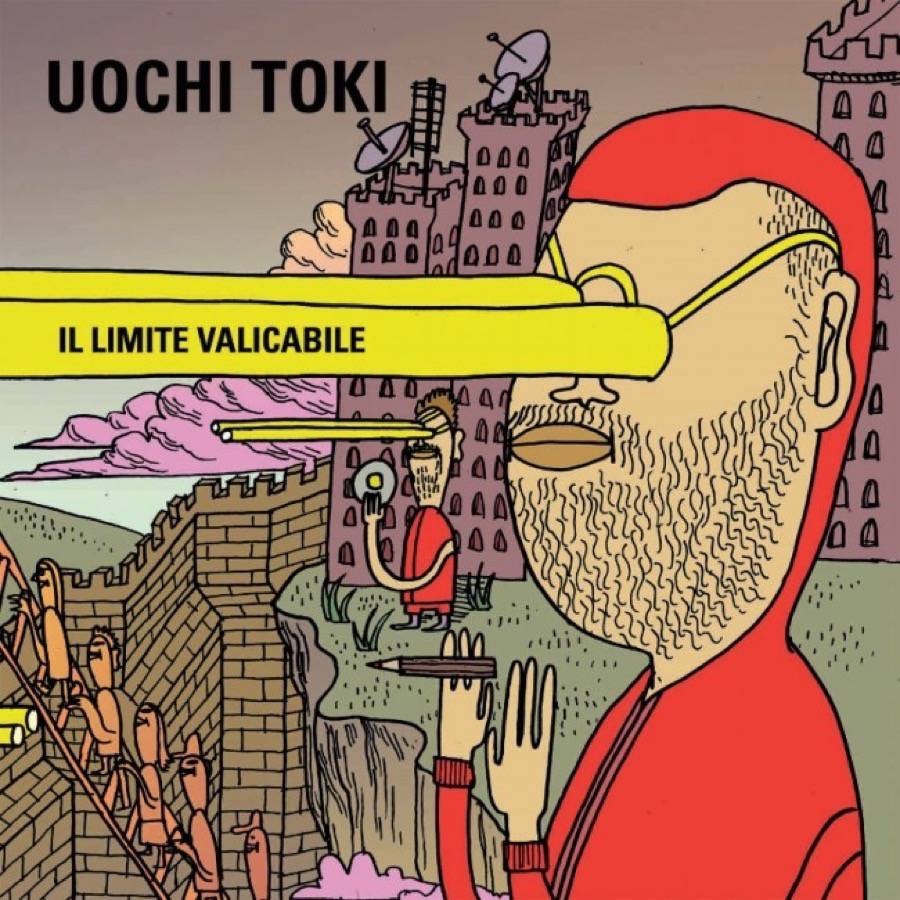uochi toki-il limite valicabile
