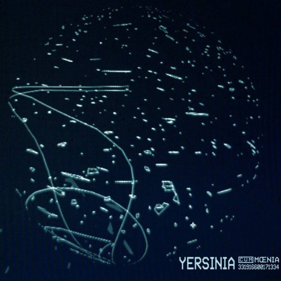 Cum Moenia - 'Yersinia' COVER