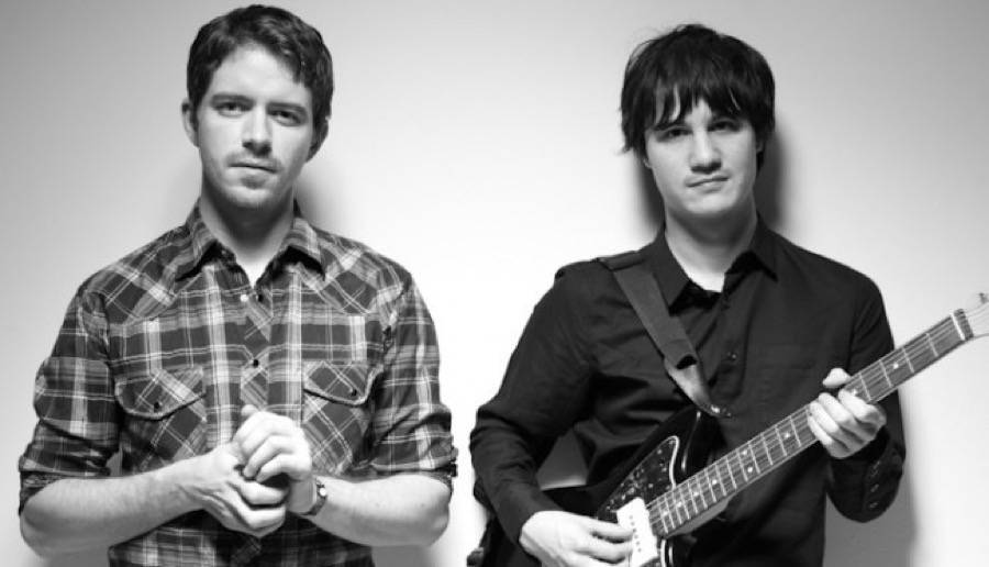 The Dodos