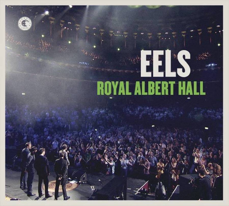 eels-royal-albert-hall