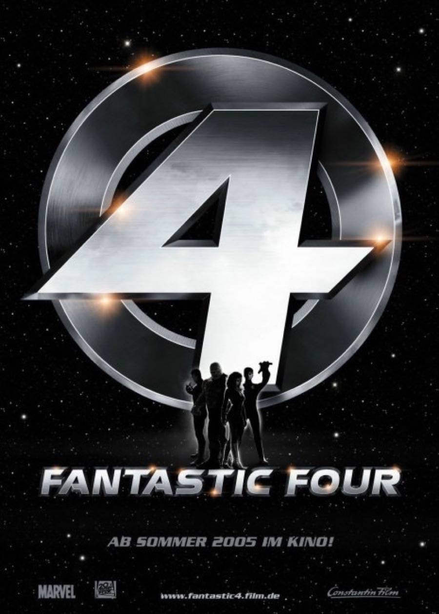 fantastic-four