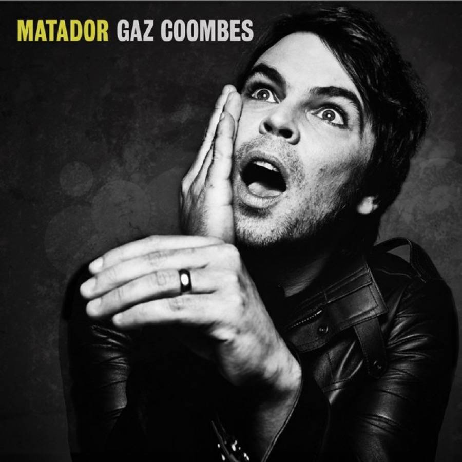 gaz coombes-matador