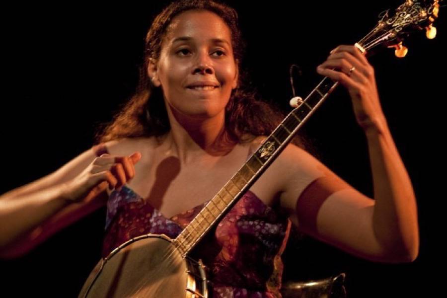 Rhiannon Giddens