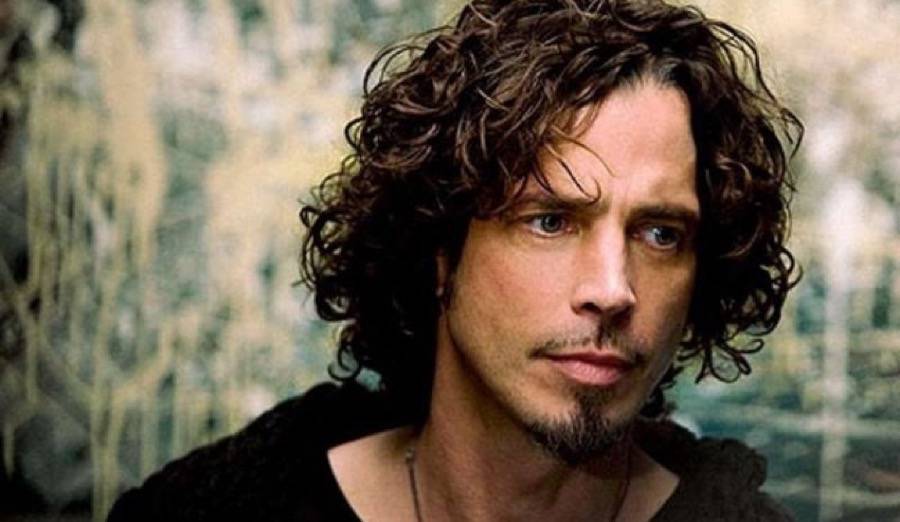 Chris-Cornell