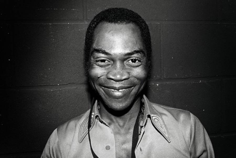 fela kuti