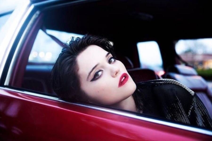 sky ferreira
