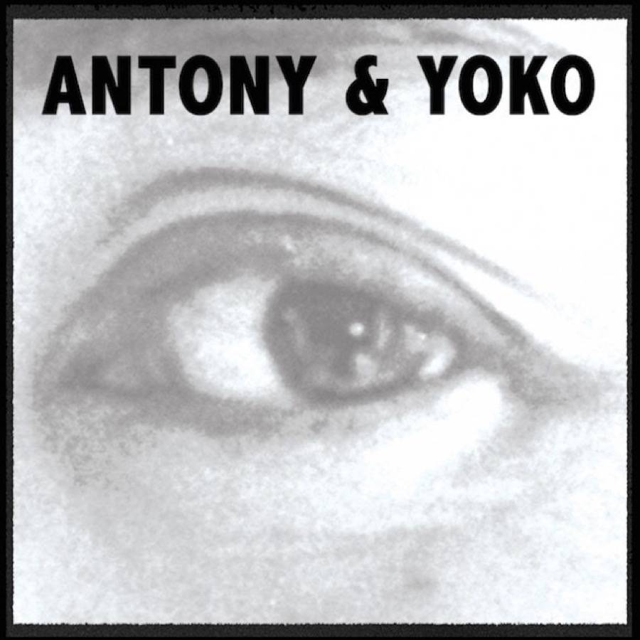 yoko ono antony news