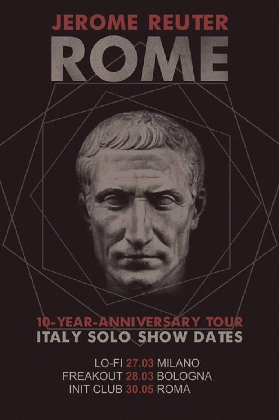 Rome Italian Tour