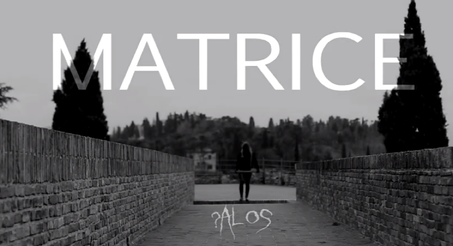 Alos matrice