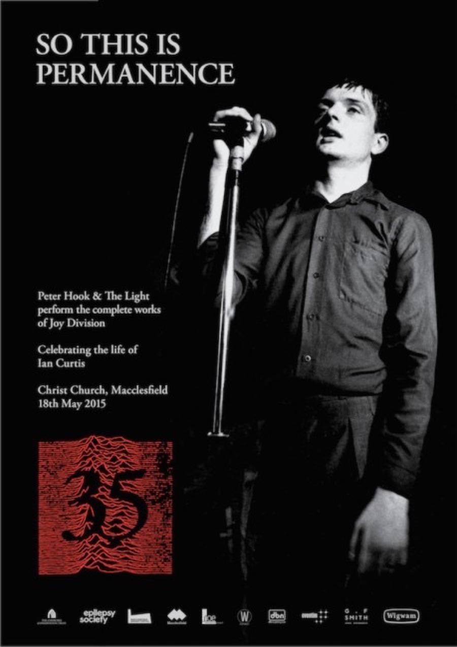 So This Is Permance Christ Church Macclesfield Final Poster Medium Res