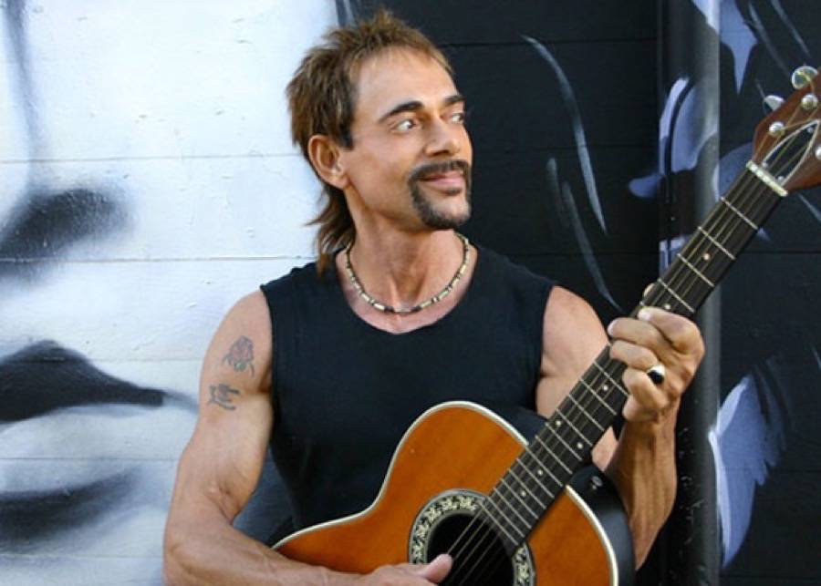 andy fraser