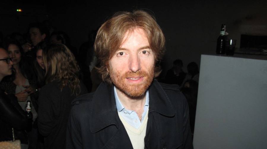 nicolas godin