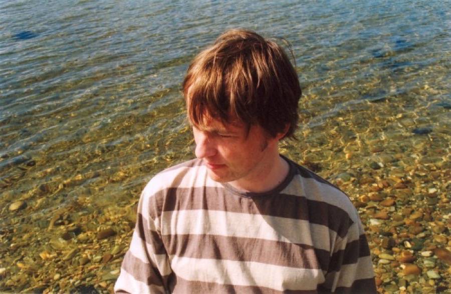 richard youngs