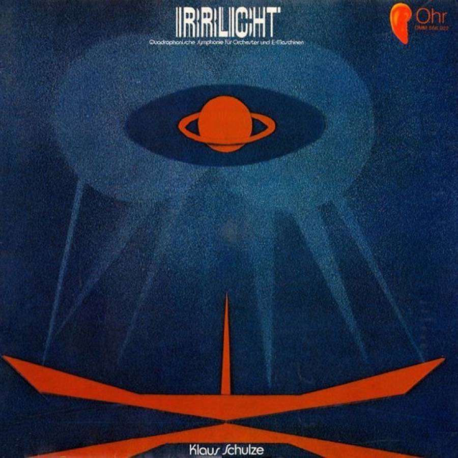 Klaus Schulze_irlicht