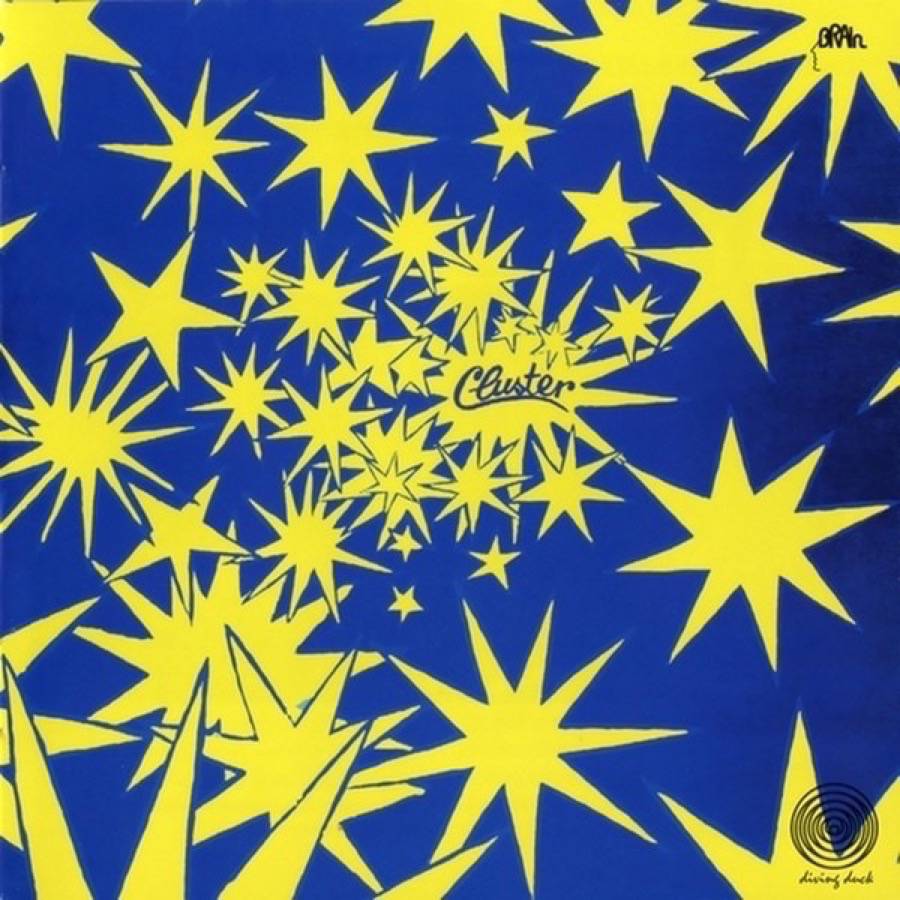 cluster 2