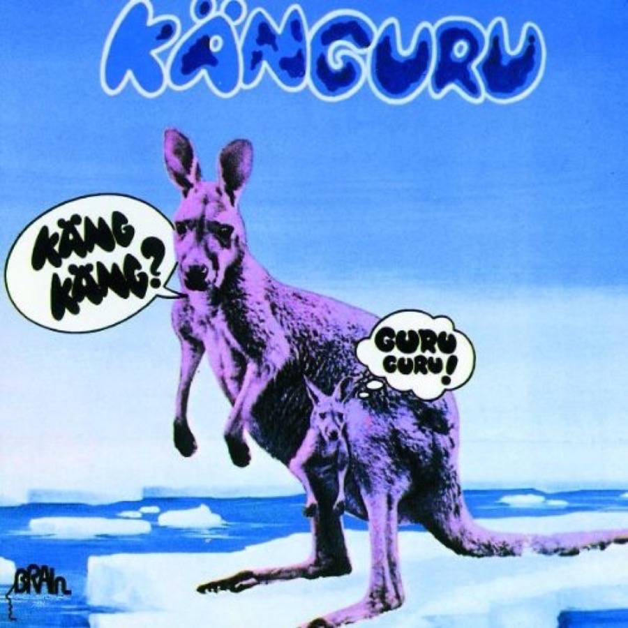 guru guru_kanguru