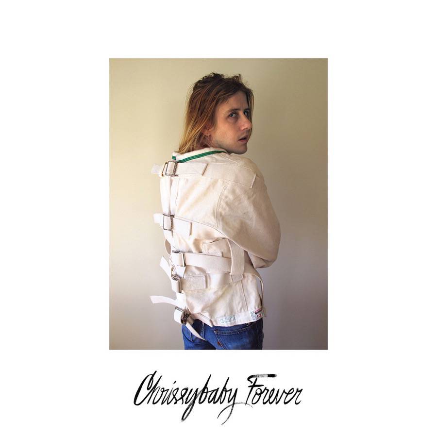 Christopher Owens-Chrissybaby Forever