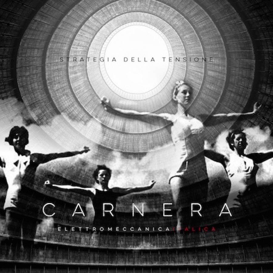Carnera - Strategia della tensione