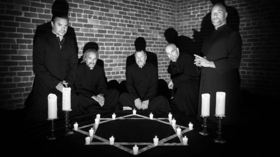 faith no more 2015