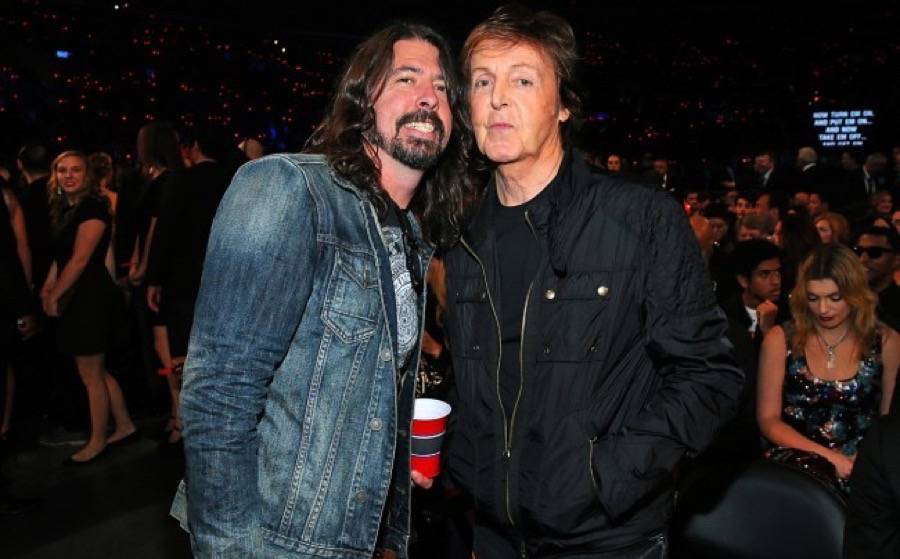 grohl-mccartney