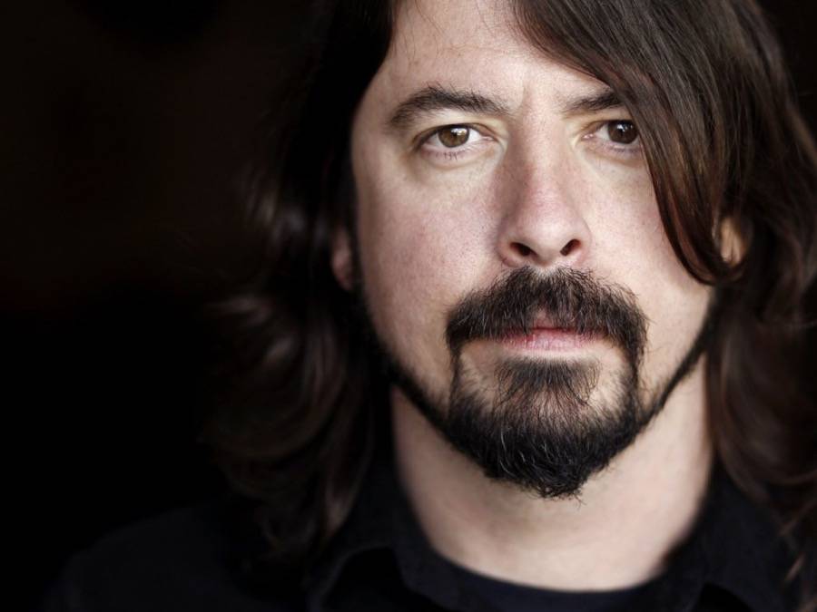 Dave-Grohl