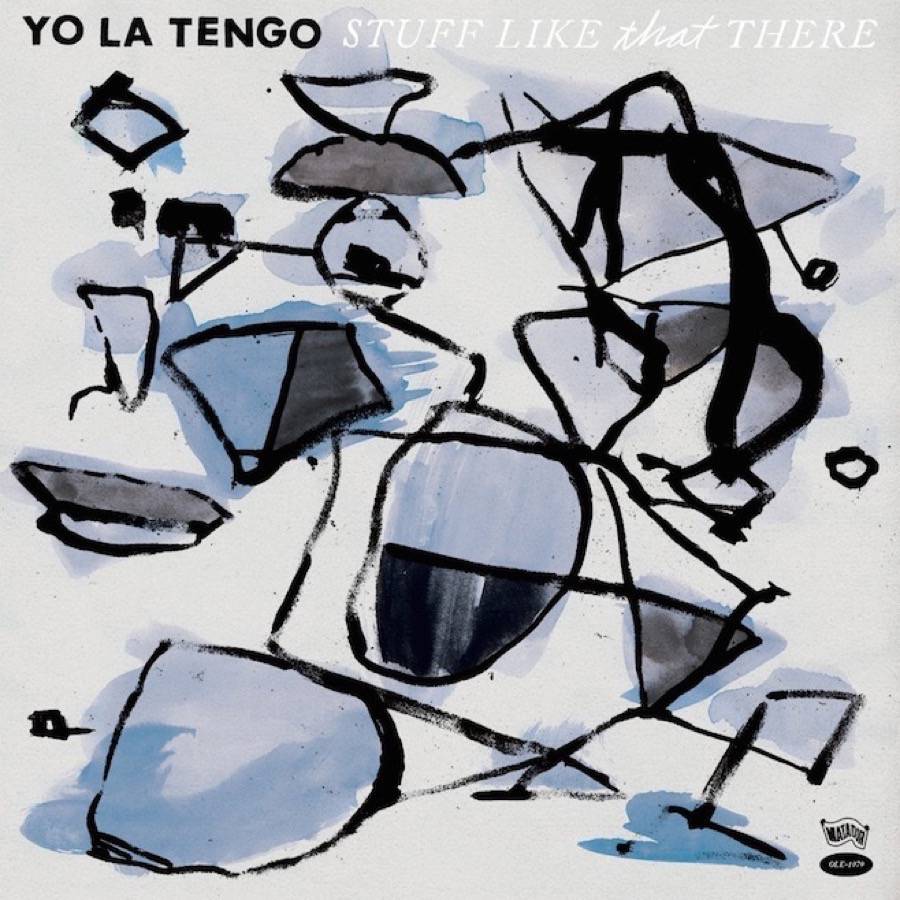 yo la tengo