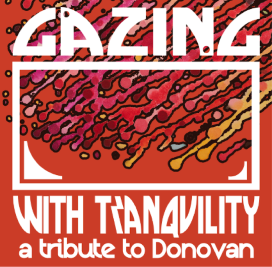 A tribute to donovan