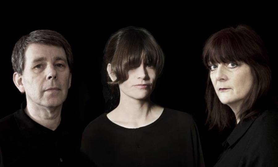 Carter Tutti Void