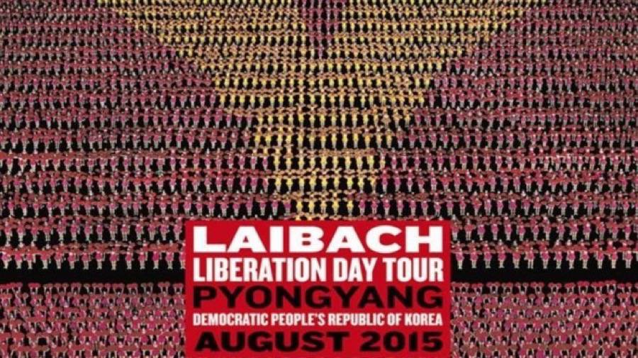 Laibach-North-Korea-tour