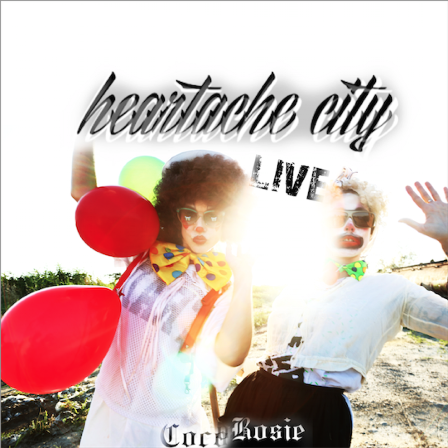cocorosie