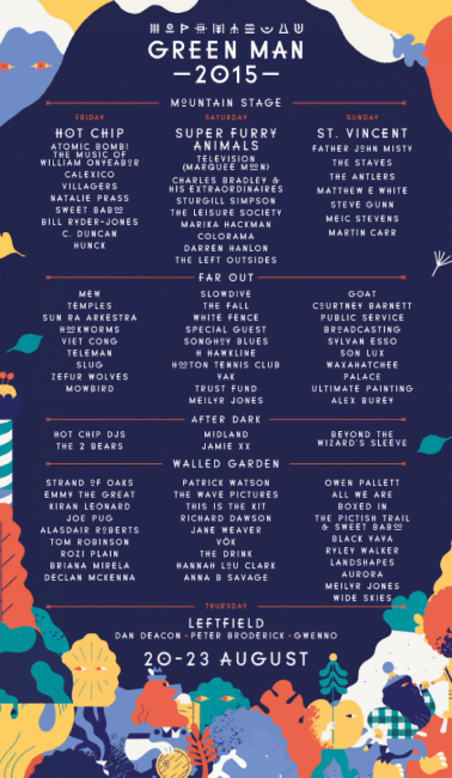 green_man_2015_day_schedule