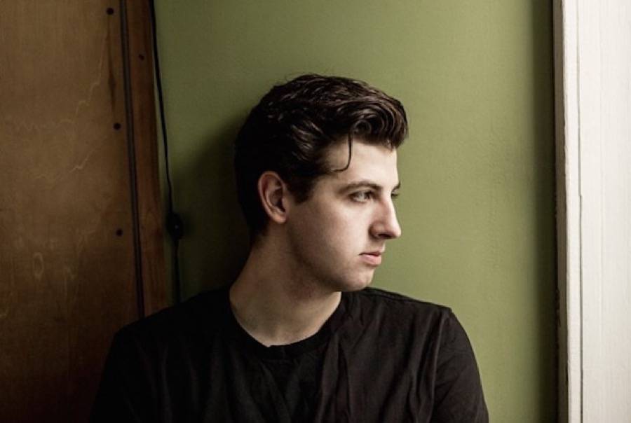jamie xx