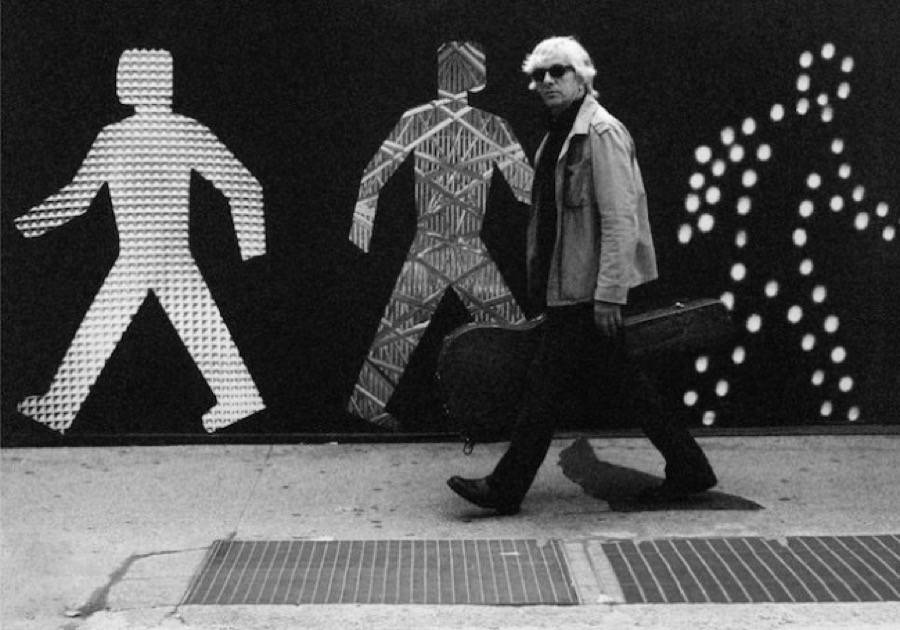lee ranaldo