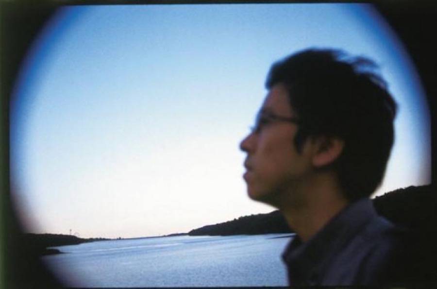 susumu yokota