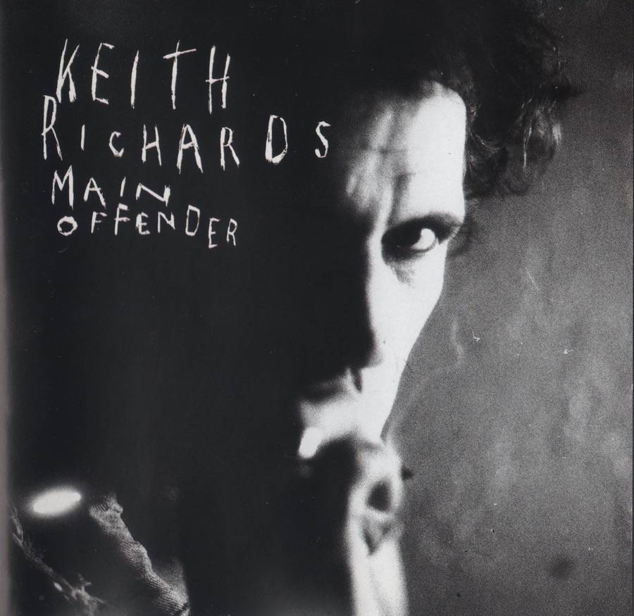 keith richards-main offender