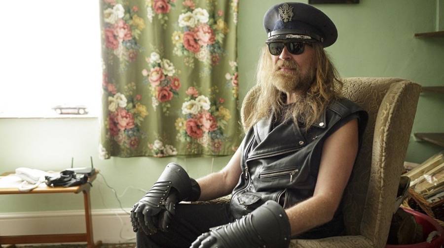 Julian Cope