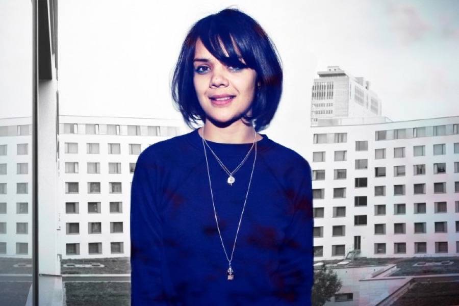 bat for lashes
